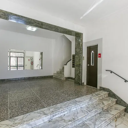 Bb Trastevere Station - Room3 רומא