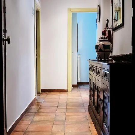 Bb Trastevere Station - Room3 4* רומא