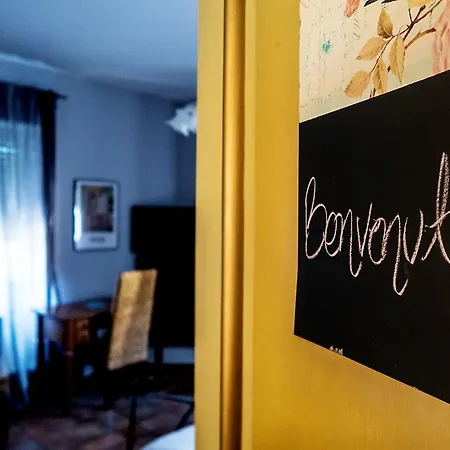 Bb Trastevere Station - Room3 רומא