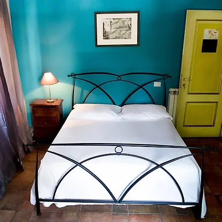 לינה וארוחת בוקר Bb Trastevere Station - Room3