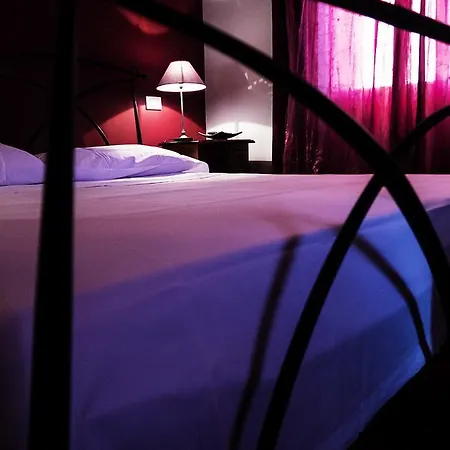 Bb Trastevere Station - Room3 לינה וארוחת בוקר