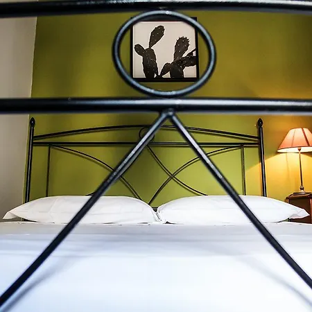 לינה וארוחת בוקר Bb Trastevere Station - Room3 4*