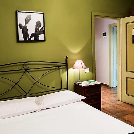 Bb Trastevere Station - Room3 לינה וארוחת בוקר רומא