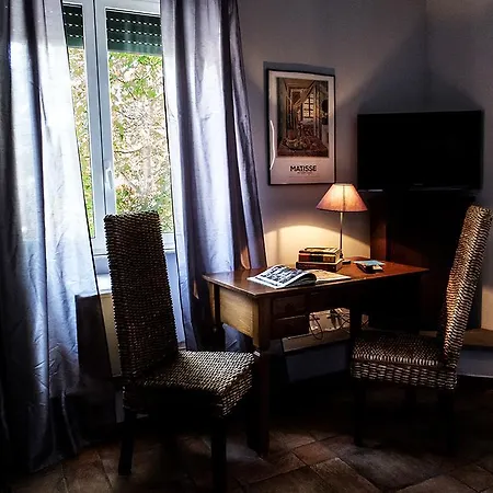 Bb Trastevere Station - Room3 לינה וארוחת בוקר 4*