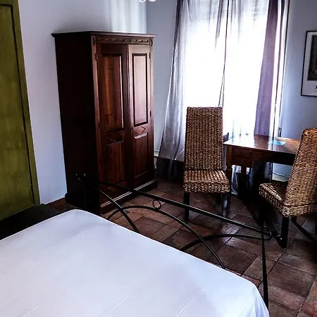 Bb Trastevere Station - Room3 4*