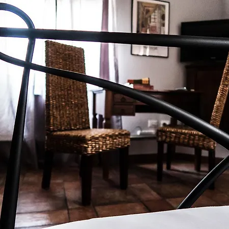 Bb Trastevere Station - Room3 רומא