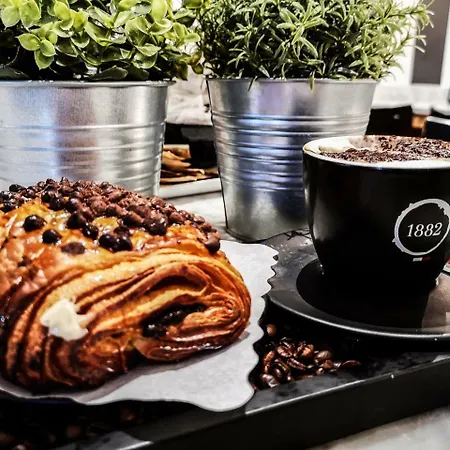 Bb Trastevere Station - Room3 רומא