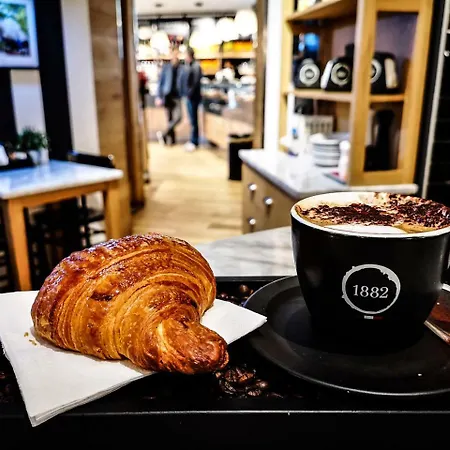 Bb Trastevere Station - Room3 4* רומא