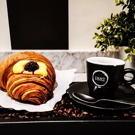 Bb Trastevere Station - Room3 רומא