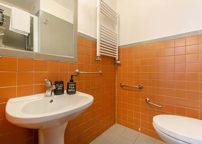 B&B Trastevere Station - Fontana Di Trevi