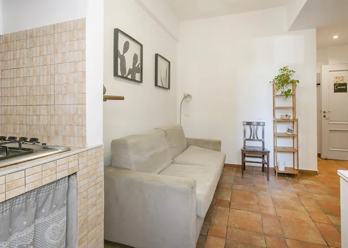 B&B Trastevere Station - Fontana Di Trevi