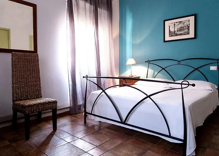 Bed & Breakfast B&B Trastevere Station - Fontana Di Trevi 3*