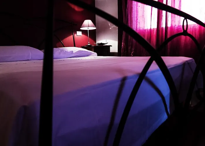 B&B Trastevere Station - Fontana Di Trevi Bed & Breakfast