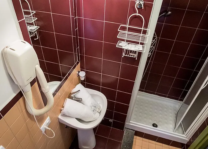 B&B Trastevere Station - Fontana Di Trevi