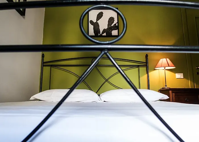 Bed & Breakfast B&B Trastevere Station - Fontana Di Trevi 3*