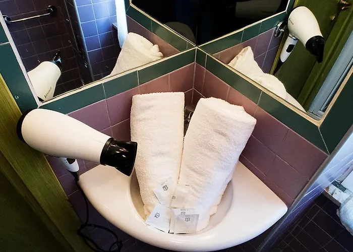 B&B Trastevere Station - Fontana Di Trevi