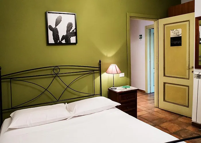 B&B Trastevere Station - Fontana Di Trevi Bed & Breakfast Rom