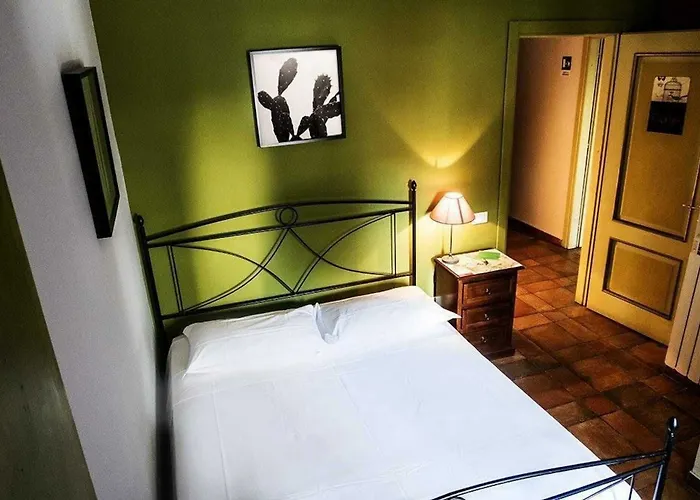 B&B Trastevere Station - Fontana Di Trevi Bed & Breakfast Rom
