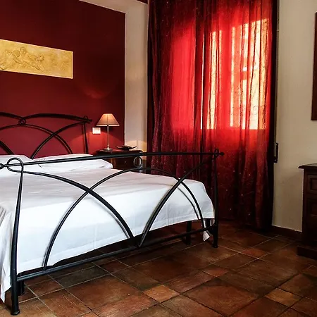 Bed & Breakfast Bb Trastevere Station - Room3 Roma