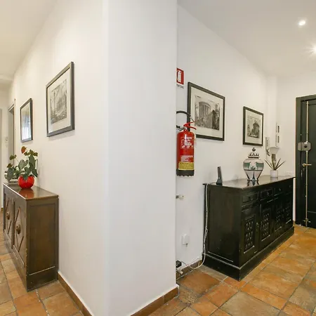 Bb Trastevere Station - Room3 Rom