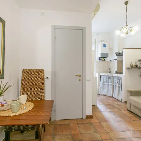 Bb Trastevere Station - Room3 2* Rom