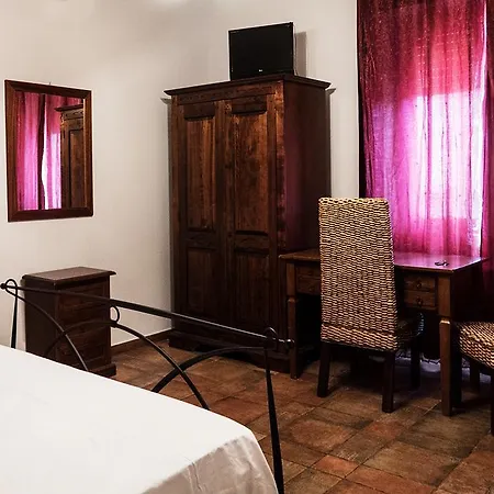 Bb Trastevere Station - Room3 Rom