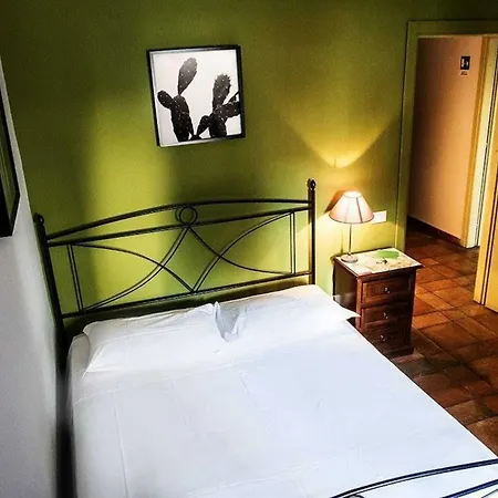 Bb Trastevere Station - Room3 Frühstückspension Rom